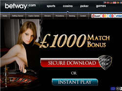 Betway.com