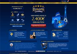 Europa Casino
