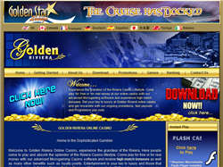 Golden Riviera Casino