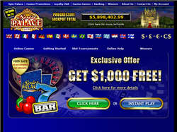 Spin Palace